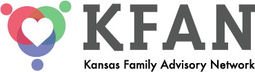 KFAN logo