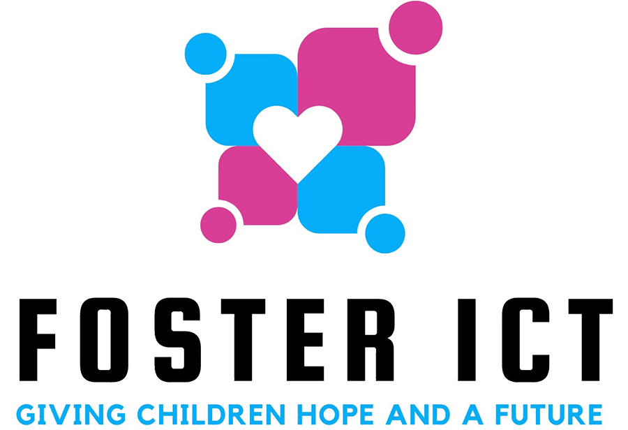 Foster ICT logo