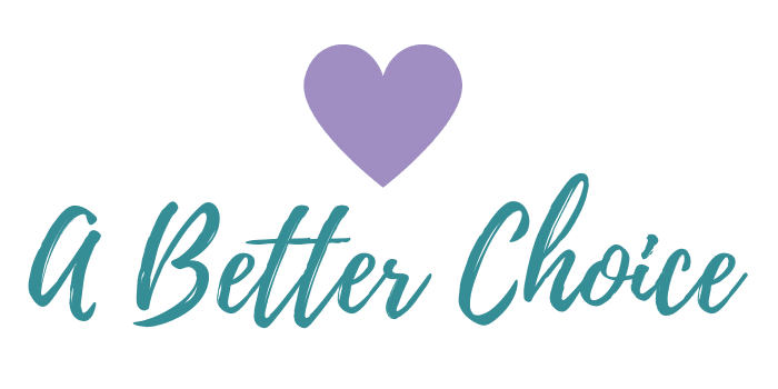 A Better Choice logo