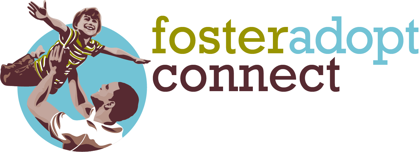 Foster Adopt Connect logo